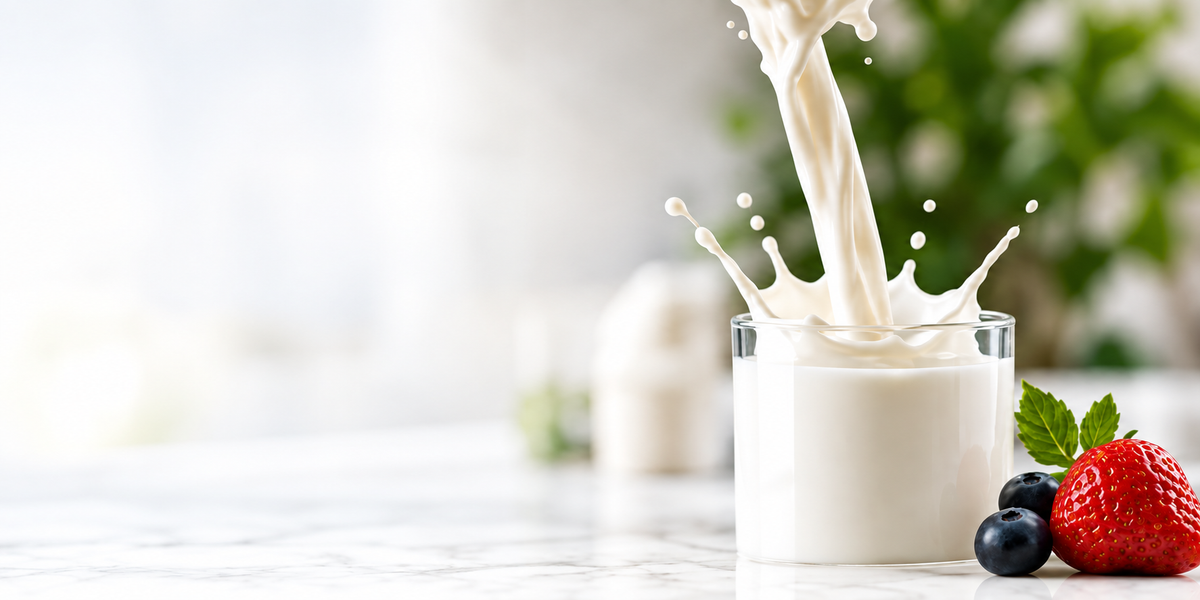 Functional nutrition ingredients