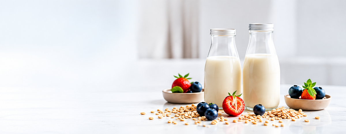 Functional nutrition ingredients