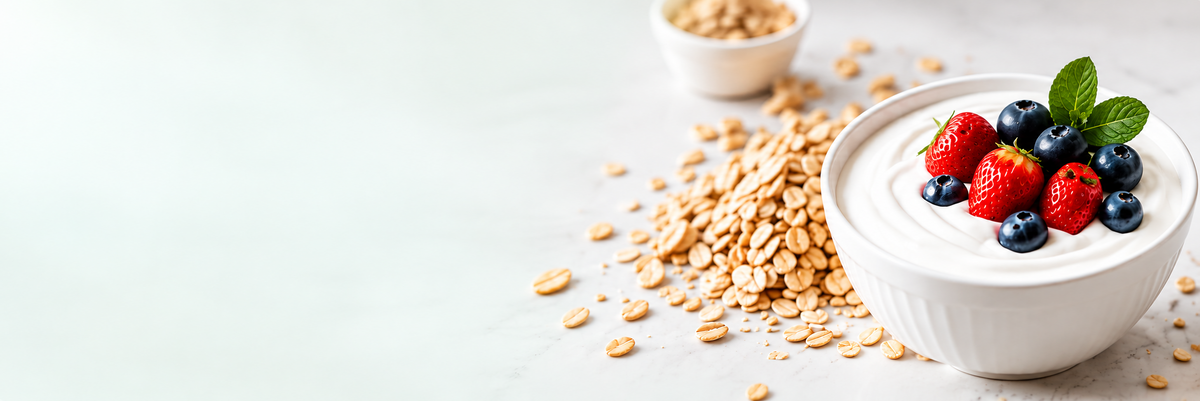From Ingredient to Market