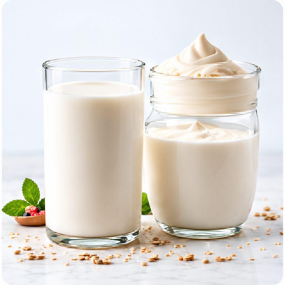Dairy
