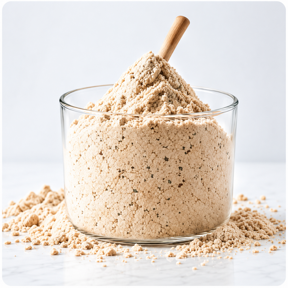 Nutrition & Supplements