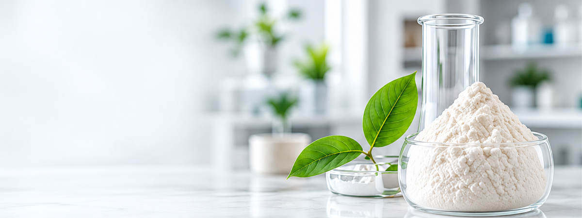 Functional nutrition ingredients