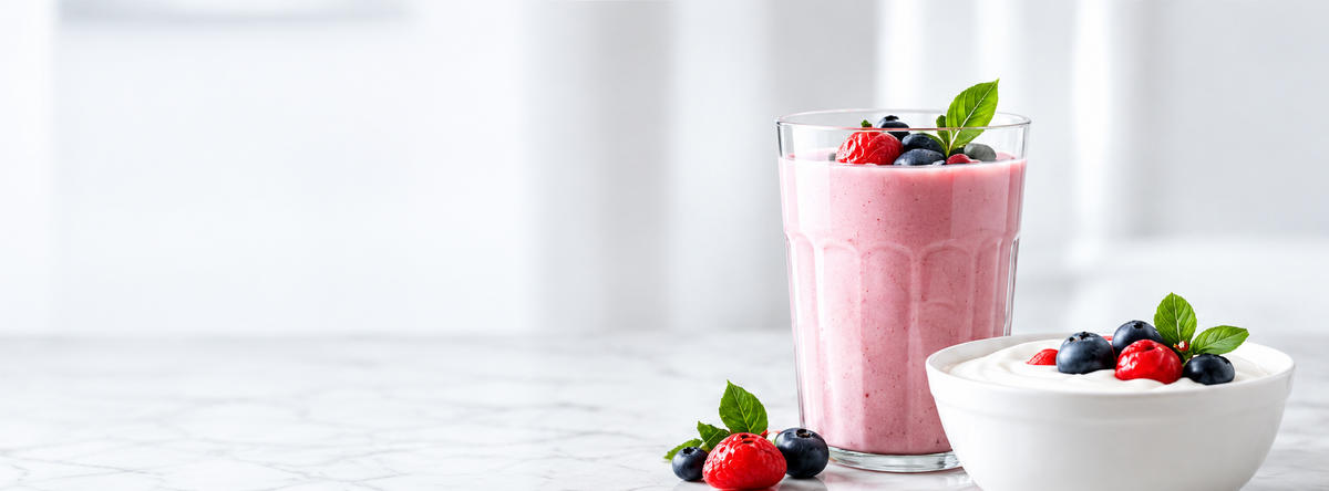 Functional nutrition ingredients