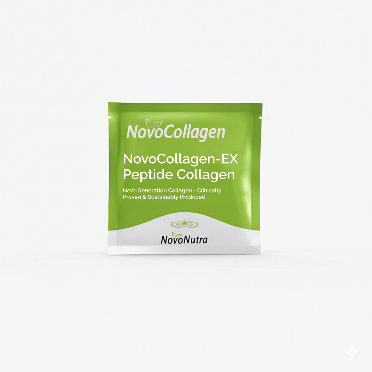 NovoCollagen-EX (Com)