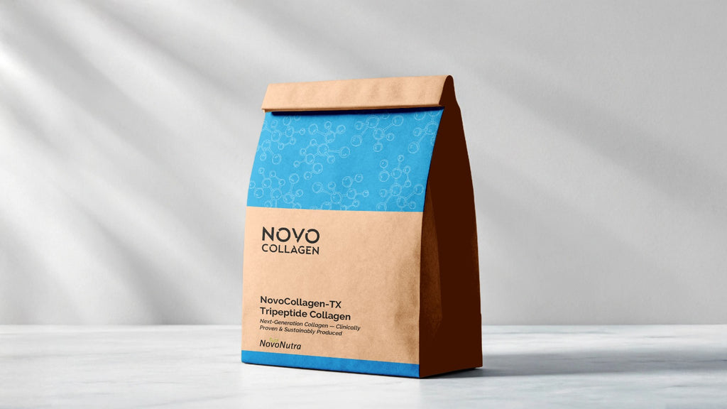 NovoCollagen-TX (Com)